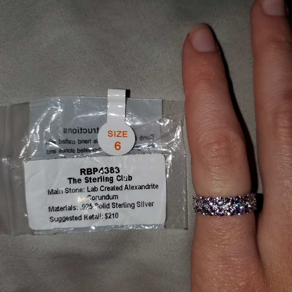 Ring bomb ring rbp4383